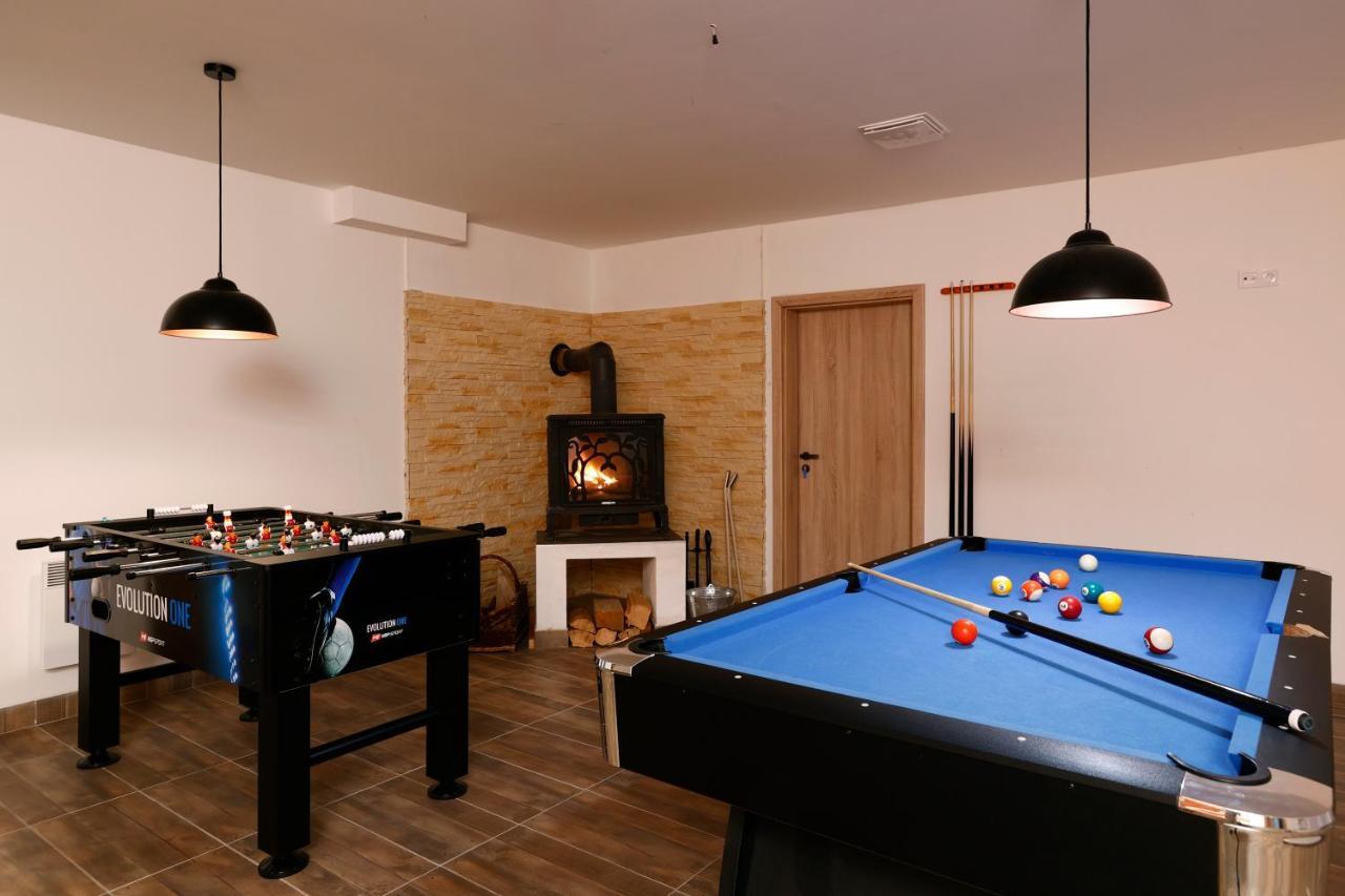 Apartmany Pod Marianskymi Schody Albrechtice v Jizerskych horach Bagian luar foto